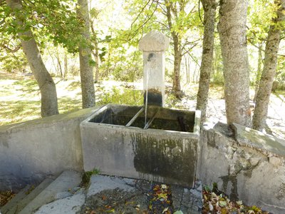 Fontaine