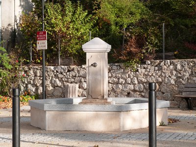 Fontaine