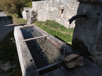 Fontaine