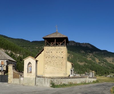 Eglise St Romain