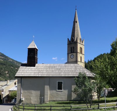 Eglise St-André