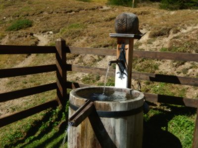 Fontaine