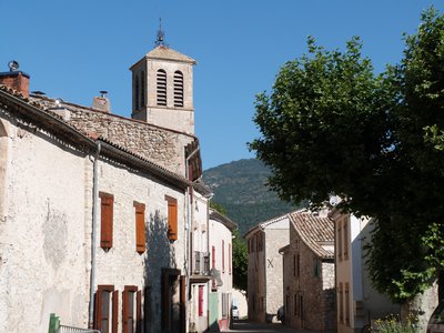 Eglise