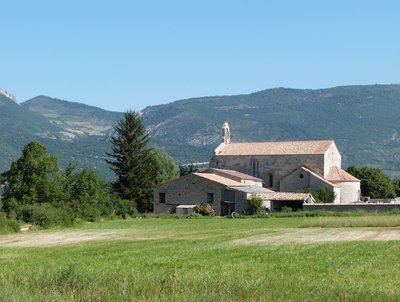 Notre Dame de Calma