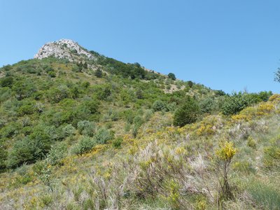 Col de Blauge