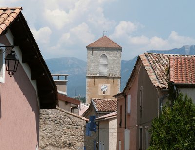 Eglise l'Assomption