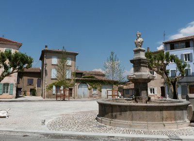 Fontaine