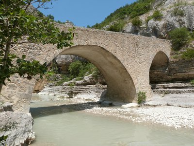 Pont Roman