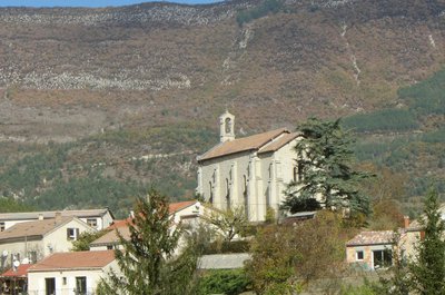 Eglise St-Michel