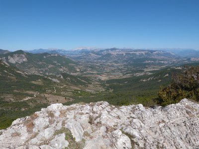 Col de St-Ange