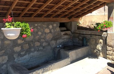 Lavoir