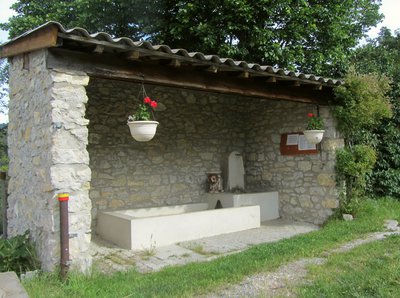 Lavoir