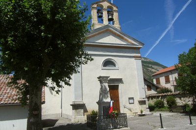 Eglise