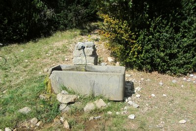 Fontaine