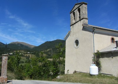 Eglise