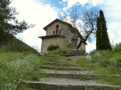 Eglise