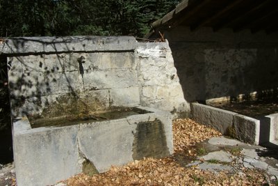 Fontaine