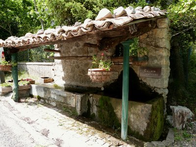 Lavoir