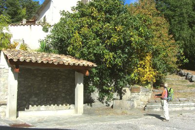 Lavoir