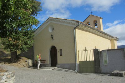 Eglise