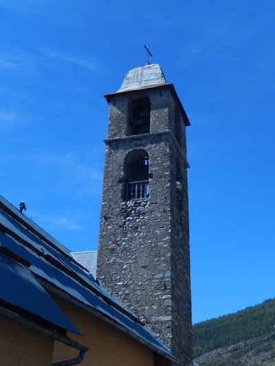 Eglise St-Jacques