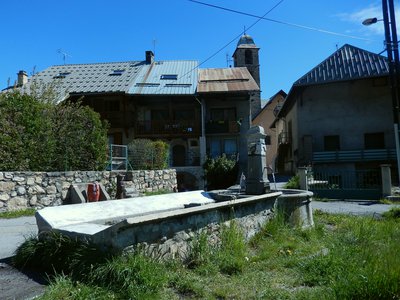 Lavoir