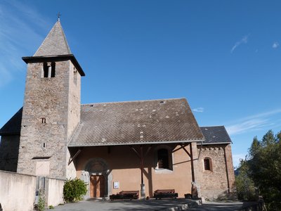 Eglise