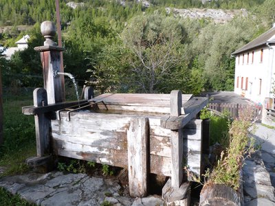 Fontaine