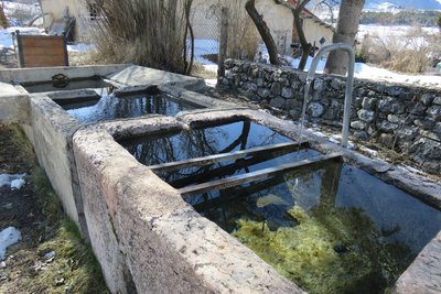 Fontaine