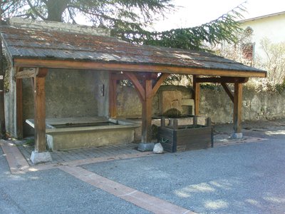 Lavoir