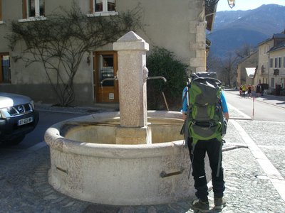 Fontaine