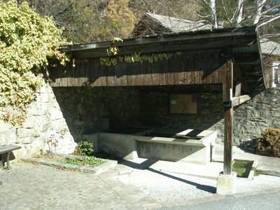 Lavoir