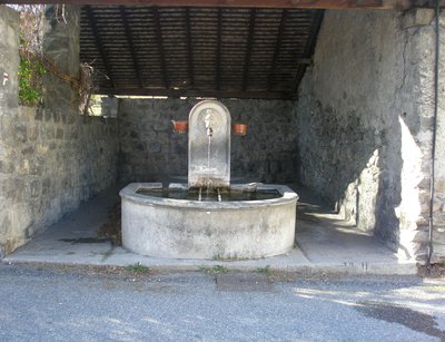 Lavoir