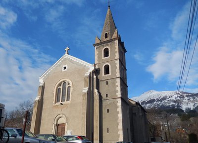 Eglise