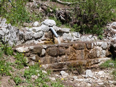 Fontaine