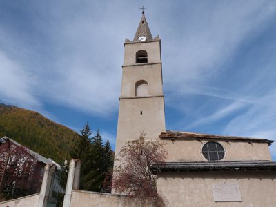 Eglise