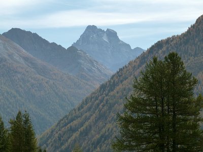 Mont Viso