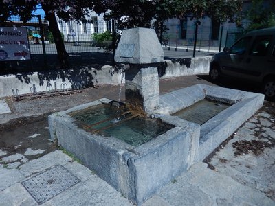 Fontaine