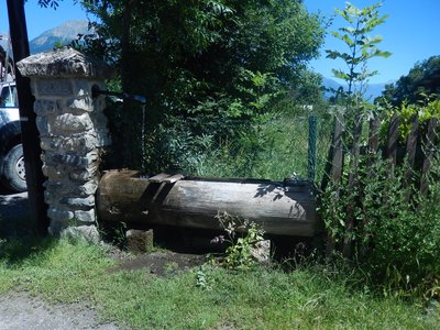 Fontaine