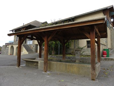 Lavoir