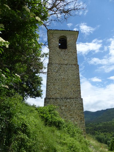 Tour de l'horloge