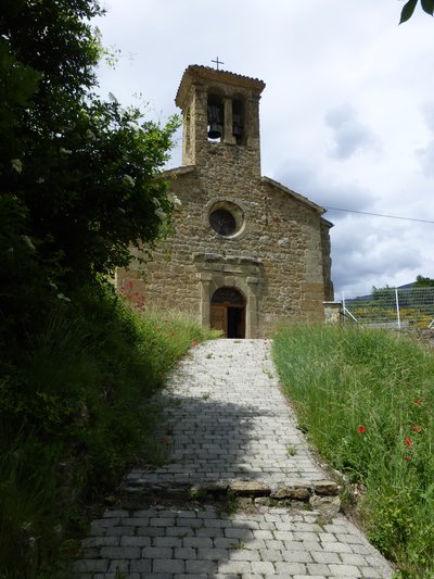 Eglise