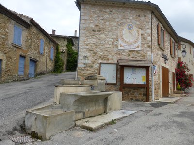 Fontaine