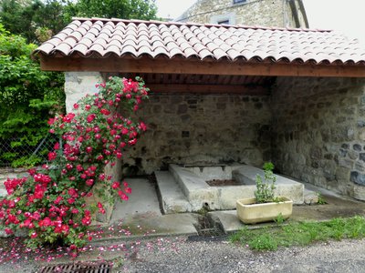 Lavoir