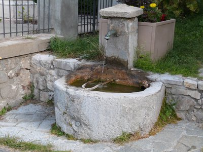 Fontaine