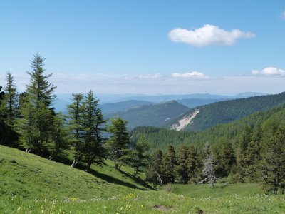 Col de Lauteret