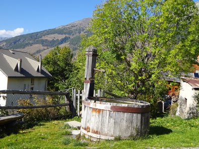 Fontaine