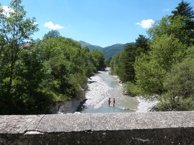 Pont du Trabuëch