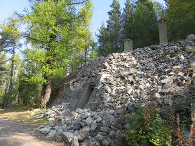 Blockhaus