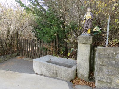 Fontaine